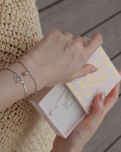 將圖片載入圖庫檢視器 A11 - Silver Bracelet
