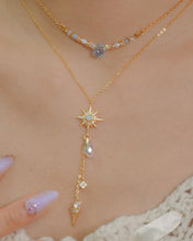 Load image into Gallery viewer, 【澳寶石】8 AWN STAR - Necklace
