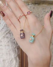 Load image into Gallery viewer, 【香水項鏈】 MYSTIQUE - Necklace ✦ Waterproof™
