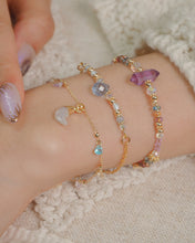 Load image into Gallery viewer, 【冰藍琉璃】Skylight - Bracelet *Waterproof
