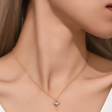 画像をギャラリービューアに読み込む, WD004 - Necklace ✦ 925 Silver ™
