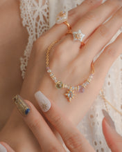 Load image into Gallery viewer, 【藍托拍石】STARLIGHT - Necklace
