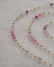 Load image into Gallery viewer, SECRET GARDEN (長版) - Necklace ✦ Waterproof™
