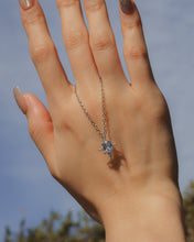 Load image into Gallery viewer, THE STAR - Necklace ✦ 925 Silver ™
