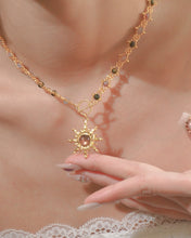 Load image into Gallery viewer, Mystic Dream - Crystal Necklace
