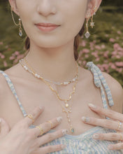 將圖片載入圖庫檢視器 Aqua Collection Ver.2 Necklace SET
