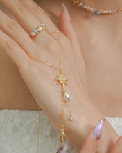 Load image into Gallery viewer, 【澳寶石】8 AWN STAR - Necklace
