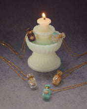 Load image into Gallery viewer, 【香水項鏈】 MYSTIQUE - Necklace ✦ Waterproof™
