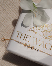 Load image into Gallery viewer, 【高品質推薦】MOON PHASE II - Bracelet ✦ 925 Silver ™
