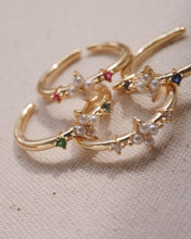Load image into Gallery viewer, A01 - Gold Ring
