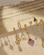 將圖片載入圖庫檢視器 Fable of the Stars - Earrings SET
