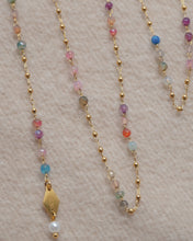 Load image into Gallery viewer, SECRET GARDEN (長版) - Necklace ✦ Waterproof™

