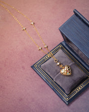 將圖片載入圖庫檢視器 【純銀】FOREVER LOVE - Necklace ✦ 925 Silver ™
