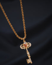 將圖片載入圖庫檢視器 【WACKO推薦】MAGIC KEY - Necklace
