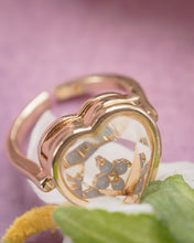 Load image into Gallery viewer, 【可拆開放配件】Bouquet - Gold Ring
