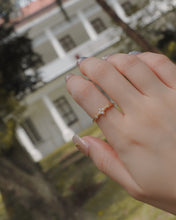 Load image into Gallery viewer, A01 - Gold Ring
