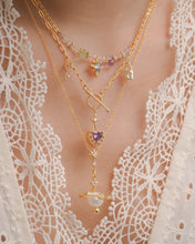 將圖片載入圖庫檢視器 【高品質鑒定】OVER THE SKY - Necklace ✦ 925 Silver ™
