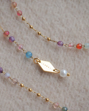 Load image into Gallery viewer, SECRET GARDEN (長版) - Necklace ✦ Waterproof™
