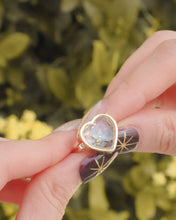 Load image into Gallery viewer, 【可拆開放配件】Bouquet - Gold Ring
