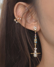 將圖片載入圖庫檢視器 【限量版】 TRIPLE - Ear Cuff
