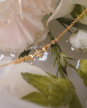 Load image into Gallery viewer, 【高品質推薦】MOON PHASE II - Bracelet ✦ 925 Silver ™

