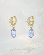 將圖片載入圖庫檢視器 Whispering - Earrings
