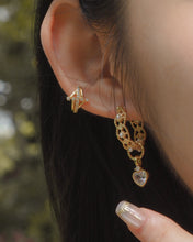 Load image into Gallery viewer, ARROW - Ear cuff
