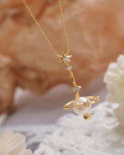 將圖片載入圖庫檢視器 【高品質鑒定】OVER THE SKY - Necklace ✦ 925 Silver ™
