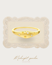 Load image into Gallery viewer, WISH MAKER - Ring ✦ 925 Silver ™

