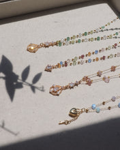 Load image into Gallery viewer, NS005 - Necklace ✦ Semi-Waterproof
