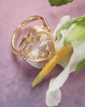 Load image into Gallery viewer, 【可拆開放配件】Bouquet - Gold Ring
