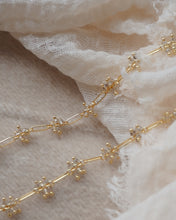 Load image into Gallery viewer, FAFA - Necklace
