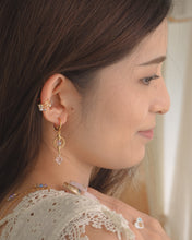 將圖片載入圖庫檢視器 CROSS MY HEART - Earrings
