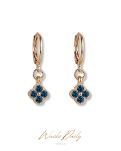將圖片載入圖庫檢視器 WD016D - Earrings
