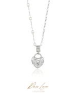 LOCKED OUT - Necklace