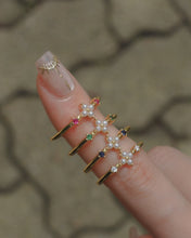 Load image into Gallery viewer, A02 - Gold Ring
