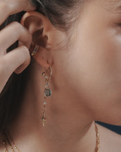 將圖片載入圖庫檢視器 【兩戴式】 ICY - Earrings
