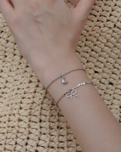 將圖片載入圖庫檢視器 A11 - Silver Bracelet

