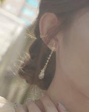 Load image into Gallery viewer, 【完售】Ally - Ear Cuff
