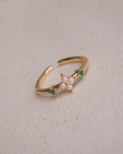 Load image into Gallery viewer, A03 - Gold Ring
