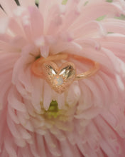Load image into Gallery viewer, A05 - Opal Gold Ring

