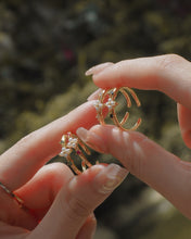Load image into Gallery viewer, A02 - Gold Ring
