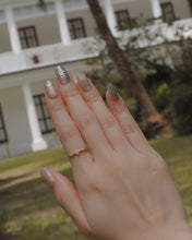 Load image into Gallery viewer, A01 - Gold Ring
