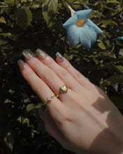 Load image into Gallery viewer, A03 - Gold Ring
