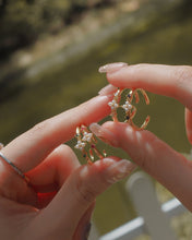 Load image into Gallery viewer, A02 - Gold Ring
