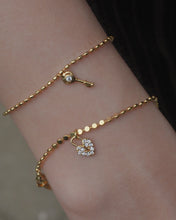 將圖片載入圖庫檢視器 A07 - Gold Bracelet
