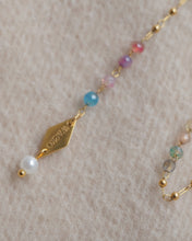 Load image into Gallery viewer, SECRET GARDEN (長版) - Necklace ✦ Waterproof™
