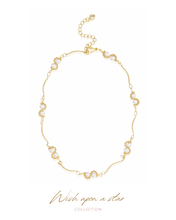 Load image into Gallery viewer, SASSY - Pearl Choker
