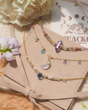 Load image into Gallery viewer, 【月亮石】GLIMMER - Bracelet *Waterproof
