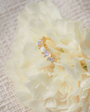 Load image into Gallery viewer, COURAGE - Opal Ring ✦ 925 Silver ™
